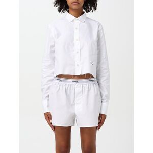 Hommegirls Shirt Woman White